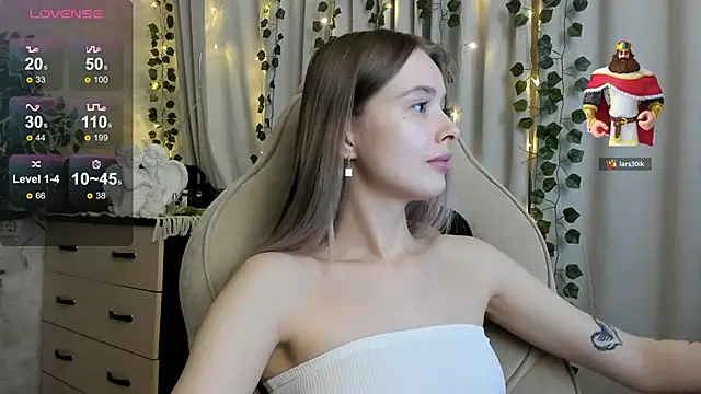 mell milles online show from 14, 12, 2025