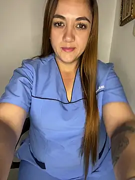 Shianrose online show from 17, 3, 2026