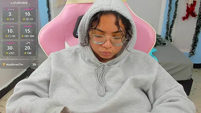 im angels77 online show from 28, 12, 2024