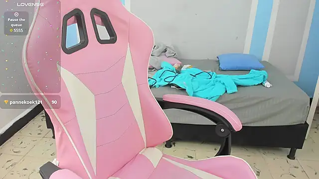 im angels77 online show from 11, 1, 2025