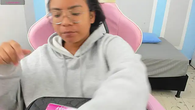 im angels77 online show from 13, 1, 2025