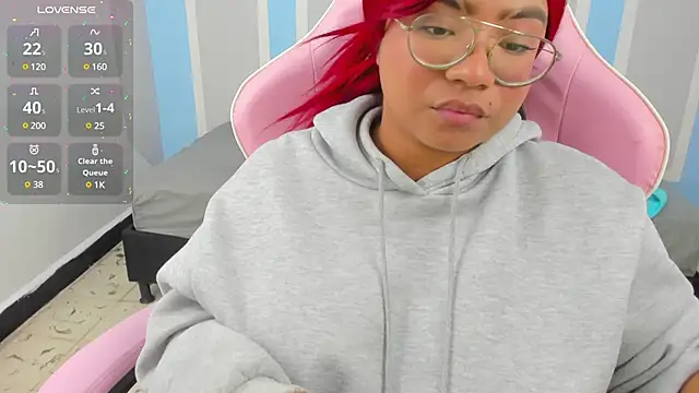 im angels77 online show from 17, 1, 2025