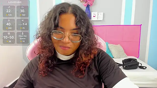 im angels77 online show from 18, 1, 2025