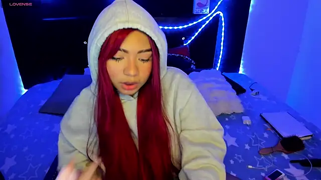 im angels77 online show from 5, 2, 2025