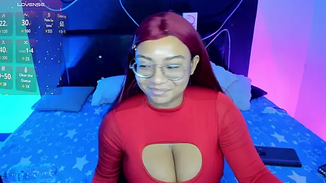 im angels77 online show from 7, 2, 2025