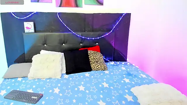 im angels77 online show from 11, 2, 2025