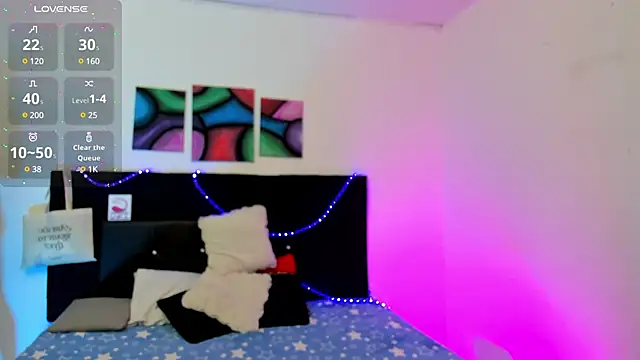 im angels77 online show from 13, 2, 2025