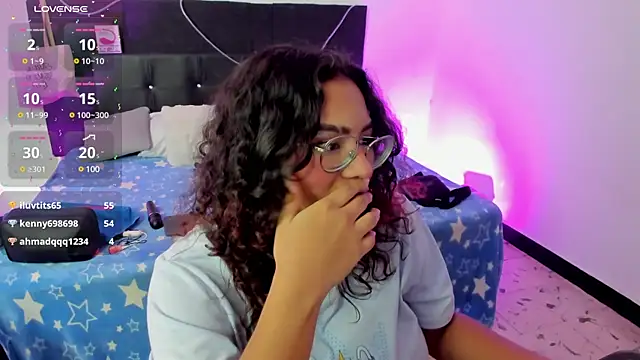 im angels77 online show from 18, 2, 2025