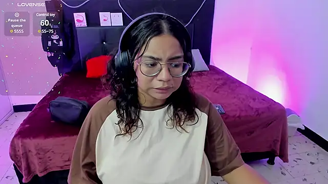 im angels77 online show from 21, 2, 2025