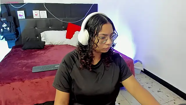 im angels77 online show from 26, 2, 2025