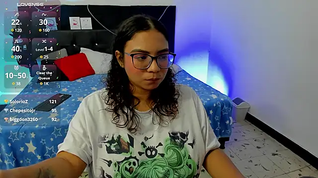 im angels77 online show from 3, 3, 2025