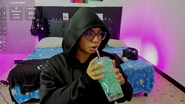 im angels77 online show from 18, 3, 2025