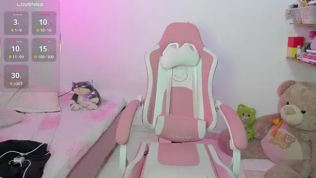 im angels77 online show from 24, 9, 2025