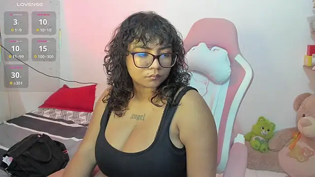 im angels77 online show from 30, 9, 2025