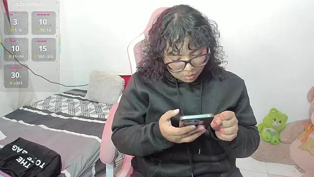 im angels77 online show from 1, 10, 2025