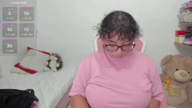 im angels77 online show from 9, 10, 2025