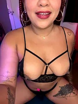 EmmaHot online show from 26, 9, 2025