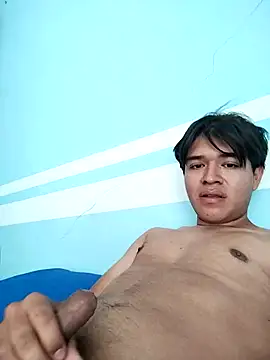 Dannysex online show from 19, 3, 2026