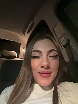 FrancescaNappi online show from 23, 2, 2025