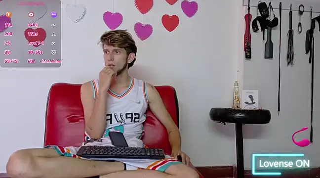 Deim  online show from 15, 2, 2025