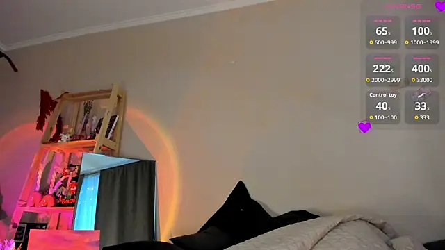 Snapshot of jennie_chan chatting on 17, 2, 2026 jennie chan online show from 17, 2, 2026