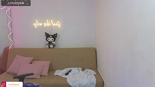 hina tay online show from 6, 2, 2025