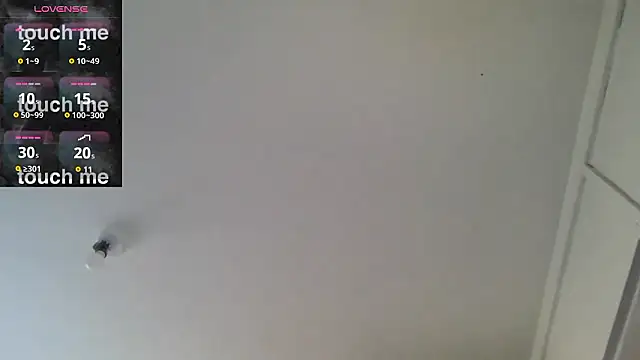 Snapshot of CaroAndMarc chatting on 13, 1, 2026 CaroAndMarc online show from 13, 1, 2026