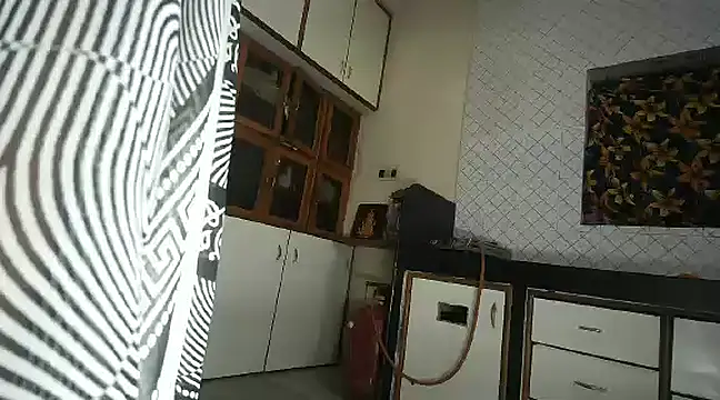 Kinjal patel01 online show from 25, 1, 2025