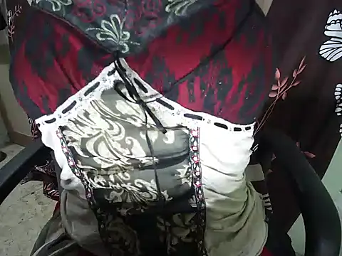 Kinjal patel01 online show from 13, 11, 2025