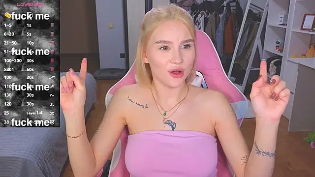 doll barbieee online show from 6, 8, 2026