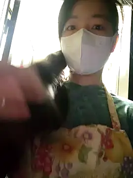 Claire xixi1 online show from 6, 12, 2024