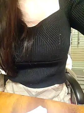 Claire xixi1 online show from 13, 12, 2024