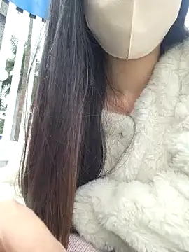 Claire xixi1 online show from 22, 1, 2025