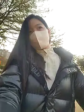 Claire xixi1 online show from 23, 1, 2025