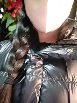 Claire xixi1 online show from 25, 1, 2025