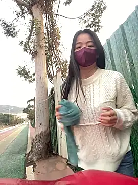 Claire xixi1 online show from 19, 2, 2025