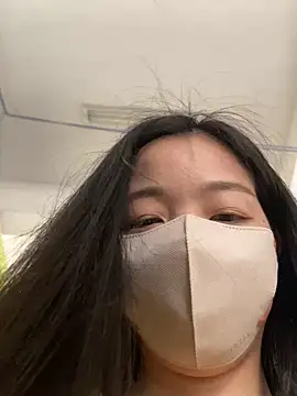 Claire xixi1 online show from 12, 3, 2025