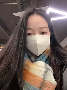 Claire xixi1 online show from 18, 3, 2025