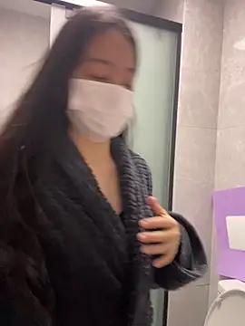 Claire xixi1 online show from 18, 3, 2025