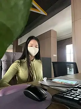 Claire xixi1 online show from 19, 3, 2025