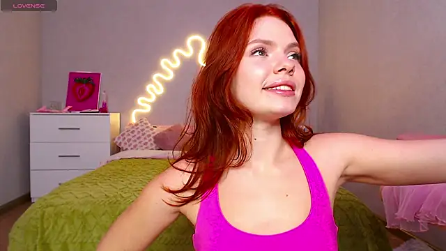 Red  Candy online show from 14, 12, 2024