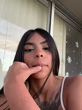 Zafiiro Blue online show from 22, 12, 2024