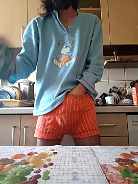 vulpe8400 online show from 17, 3, 2026