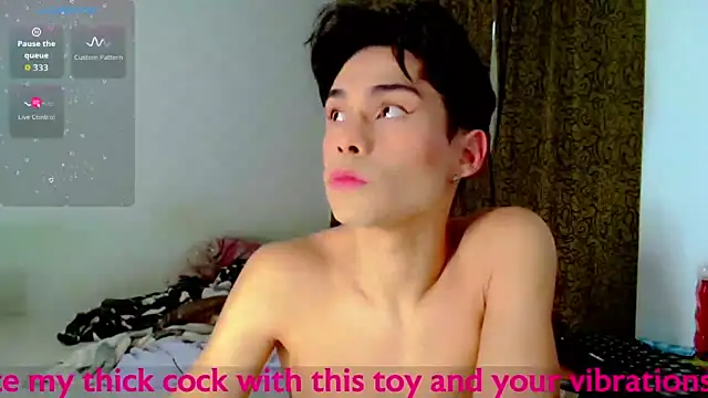 femboykeene online show from 24, 11, 2025