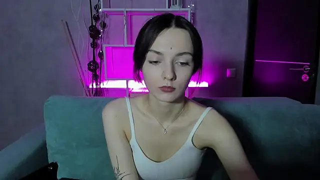 Kira Ke11y online show from 22, 12, 2024