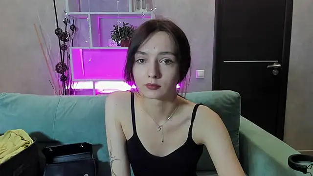 Kira Ke11y online show from 26, 12, 2024