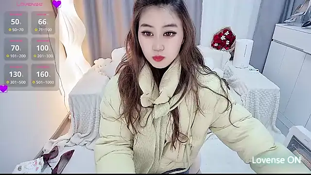 Snapshot of Feifei-cn chatting on 23, 2, 2026 Feifei-cn online show from 23, 2, 2026