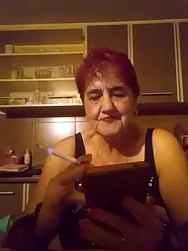 Ely Elenita online show from 24, 6, 2026