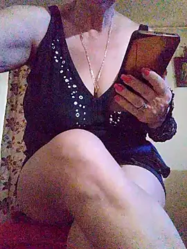 Ely Elenita online show from 5, 7, 2026