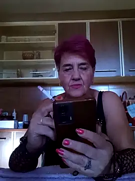Ely Elenita online show from 10, 7, 2026